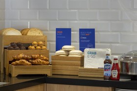 Holiday Inn Express Edinburgh City Centre