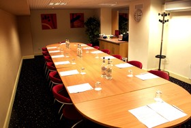 Holiday Inn Express Edinburgh City Centre