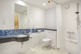 Holiday Inn Express Edinburgh City Centre