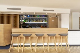 Holiday Inn Express Edinburgh City Centre