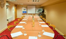 Holiday Inn Express Edinburgh City Centre