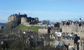 Holiday Inn Express Edinburgh City Centre
