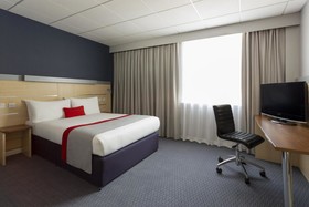 Holiday Inn Express Edinburgh City Centre