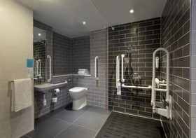 Holiday Inn Express Edinburgh City Centre