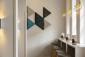 Holiday Inn Express Edinburgh City Centre