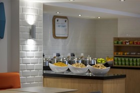 Holiday Inn Express Edinburgh City Centre