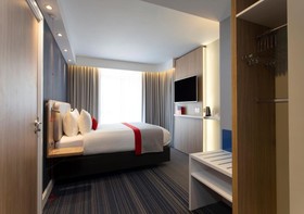 Holiday Inn Express Edinburgh City Centre