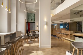Holiday Inn Express Edinburgh City Centre