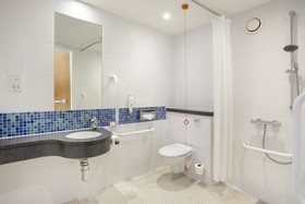 Holiday Inn Express Edinburgh City Centre
