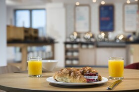 Holiday Inn Express Edinburgh - Leith Waterfront