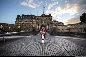 Holiday Inn Express Edinburgh - Leith Waterfront