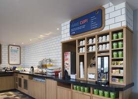 Holiday Inn Express Edinburgh - Leith Waterfront