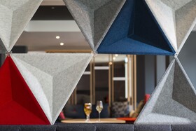 Holiday Inn Express Edinburgh - Leith Waterfront