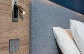 Holiday Inn Express Edinburgh - Leith Waterfront