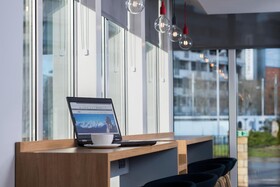 Holiday Inn Express Edinburgh - Leith Waterfront