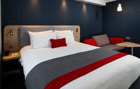 Holiday Inn Express Edinburgh - Leith Waterfront