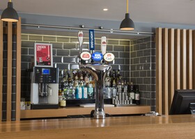 Holiday Inn Express Edinburgh - Leith Waterfront