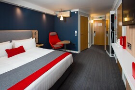 Holiday Inn Express Edinburgh - Leith Waterfront