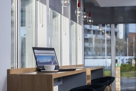 Holiday Inn Express Edinburgh - Leith Waterfront