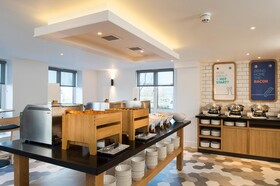 Holiday Inn Express Edinburgh - Leith Waterfront