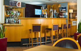 Holiday Inn Express Edinburgh - Leith Waterfront