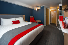Holiday Inn Express Edinburgh - Leith Waterfront