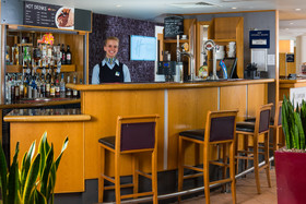 Holiday Inn Express Edinburgh - Leith Waterfront