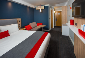 Holiday Inn Express Edinburgh - Leith Waterfront