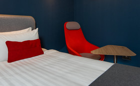 Holiday Inn Express Edinburgh - Leith Waterfront