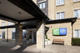 Holiday Inn Express Edinburgh - Leith Waterfront