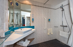 Holiday Inn Express Edinburgh - Leith Waterfront