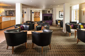 Holiday Inn Express Edinburgh - Leith Waterfront