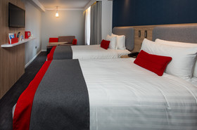 Holiday Inn Express Edinburgh - Leith Waterfront