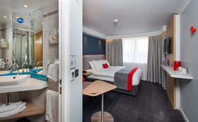 Holiday Inn Express Edinburgh - Leith Waterfront