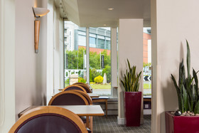 Holiday Inn Express Edinburgh - Leith Waterfront
