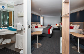 Holiday Inn Express Edinburgh - Leith Waterfront