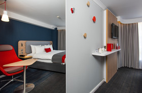 Holiday Inn Express Edinburgh - Leith Waterfront