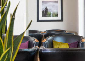 Holiday Inn Express Edinburgh - Leith Waterfront