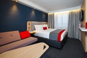 Holiday Inn Express Edinburgh - Leith Waterfront