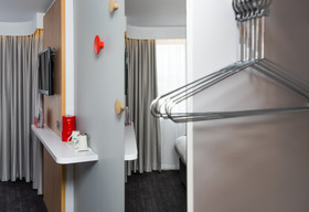 Holiday Inn Express Edinburgh - Leith Waterfront