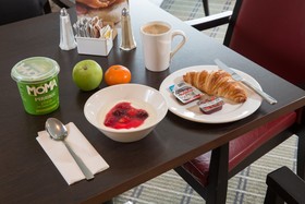 Holiday Inn Express Edinburgh - Leith Waterfront