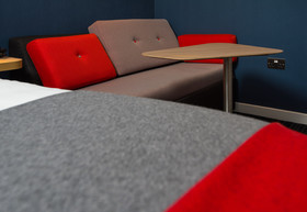Holiday Inn Express Edinburgh - Leith Waterfront