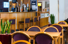 Holiday Inn Express Edinburgh - Leith Waterfront