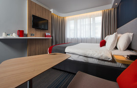 Holiday Inn Express Edinburgh - Leith Waterfront