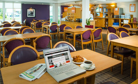 Holiday Inn Express Edinburgh - Leith Waterfront