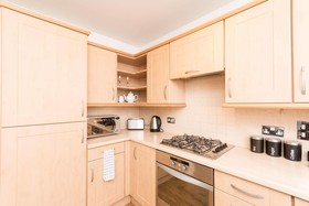 Holistic Condos Apartments - Albion Gardens
