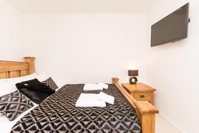 Holistic Condos Apartments - Albion Gardens