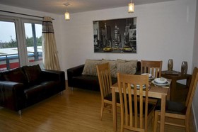 Holistic Condos Apartments - Albion Gardens