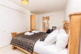 Holistic Condos Apartments - Albion Gardens