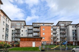 Holistic Condos Apartments - Albion Gardens